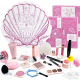 Color Nymph Calendario de Adviento de maquillaje 2025, 24 días sorp...