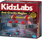 Set anti gravedad 4M de ciencia de levitación magnética