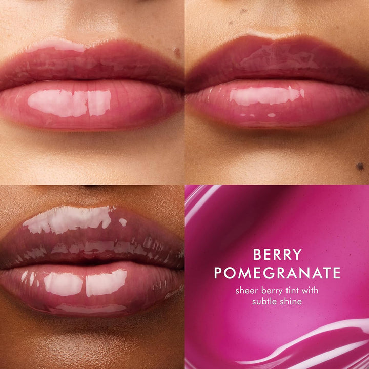 Moroccanoil Bálsamo labial de mantequilla de argán