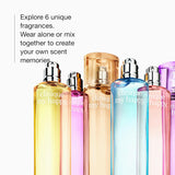 Clinique My Happy Fragrance Spray | Cocoa &amp; Cashmere, Baby Bouq...