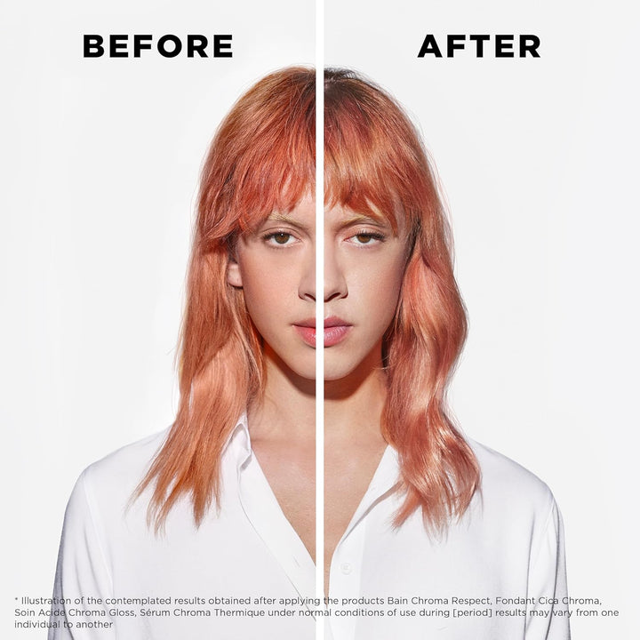 kerastase Chroma Absolute Chroma Respect Shampoo For Sensitized or...