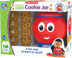 Divertido tazón colorido de peces Learn With Me de The Learning Journey, Color Fun Fish Bowl