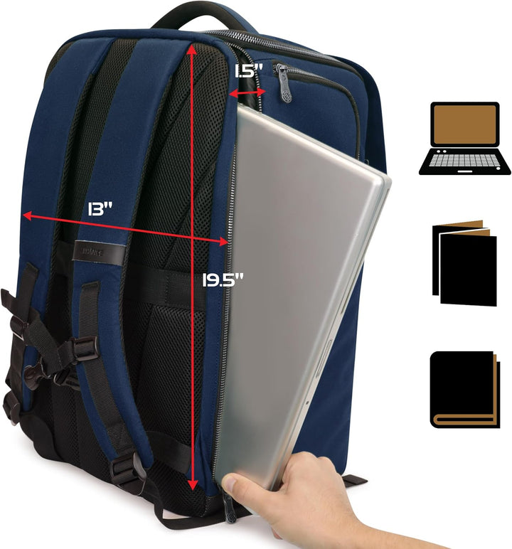 ENHANCE Mochila DnD - Bolso DM RPG para Dungeons and Dragons - Bols...