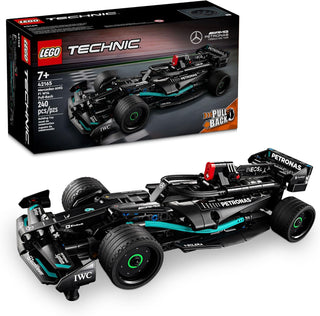 LEGO Technic Mercedes-AMG F1 W14 E Performance - Juego de