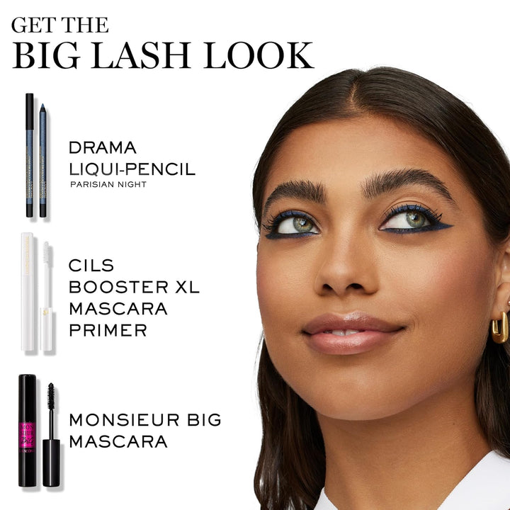Lancôme Monsieur Big Máscara Voluminizadora para hasta 12x Más Volu...