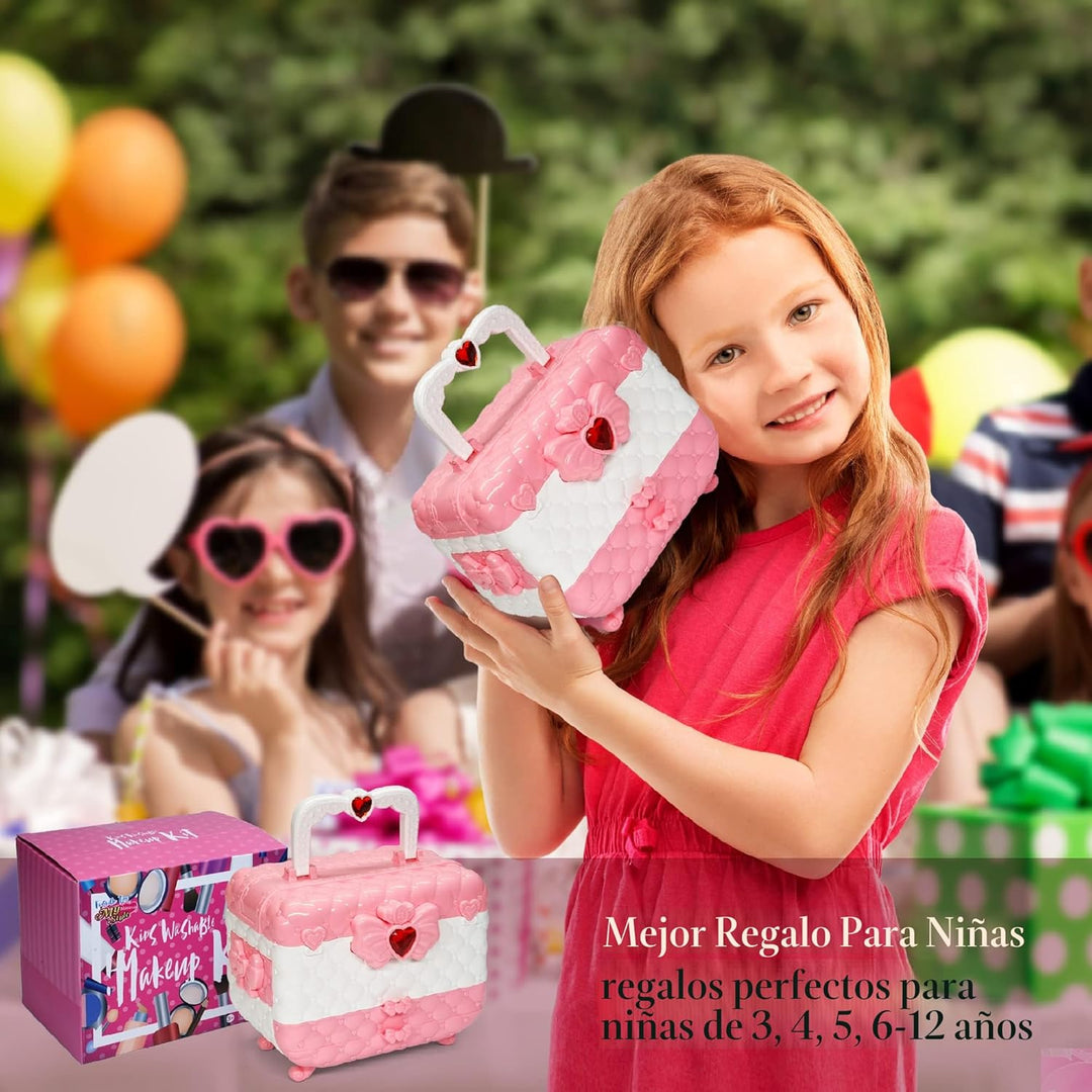 Juegos de maquillaje para niñas \u2013 Juegos de maquillaje para ni...