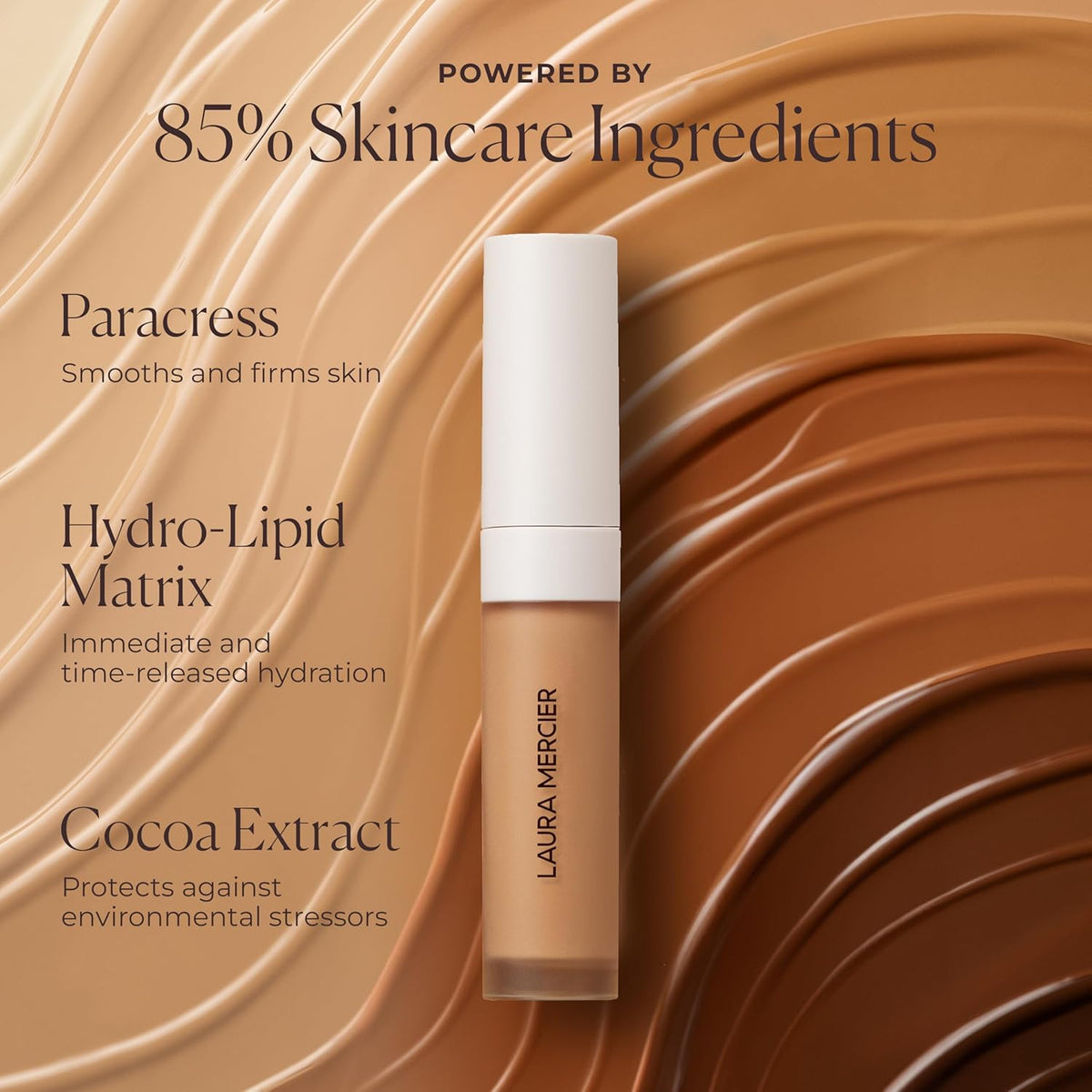 Laura Mercier Corrector impecable real