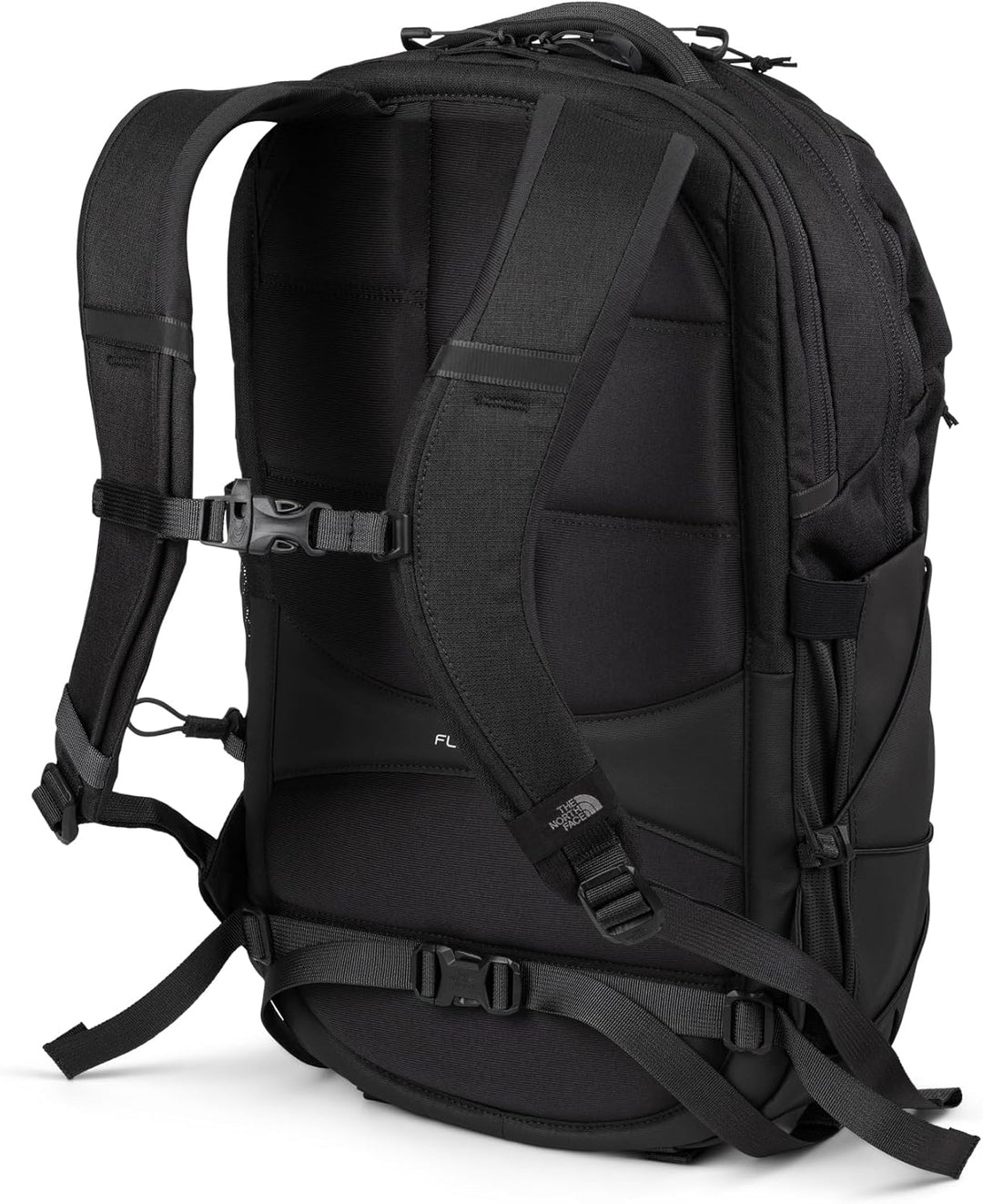 The North Face Mochila para portátil Borealis Commuter para mujer,...