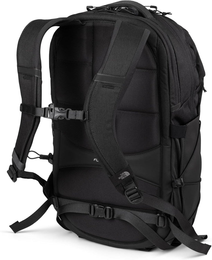 The North Face Mochila para portátil Borealis Commuter para mujer,...