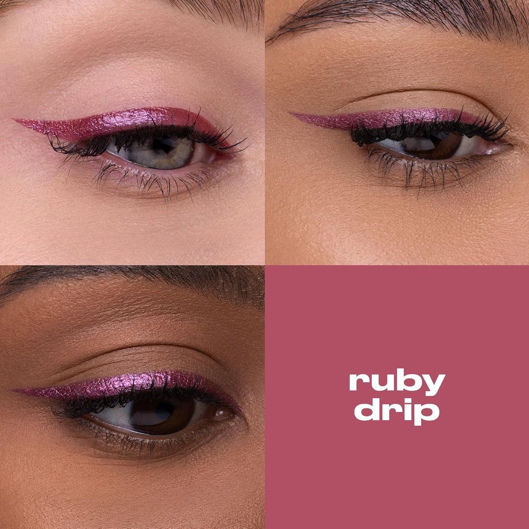 Urban Decay 24\/7 Liquid Stick Waterproof Eyeliner - Smudge-Proof,...