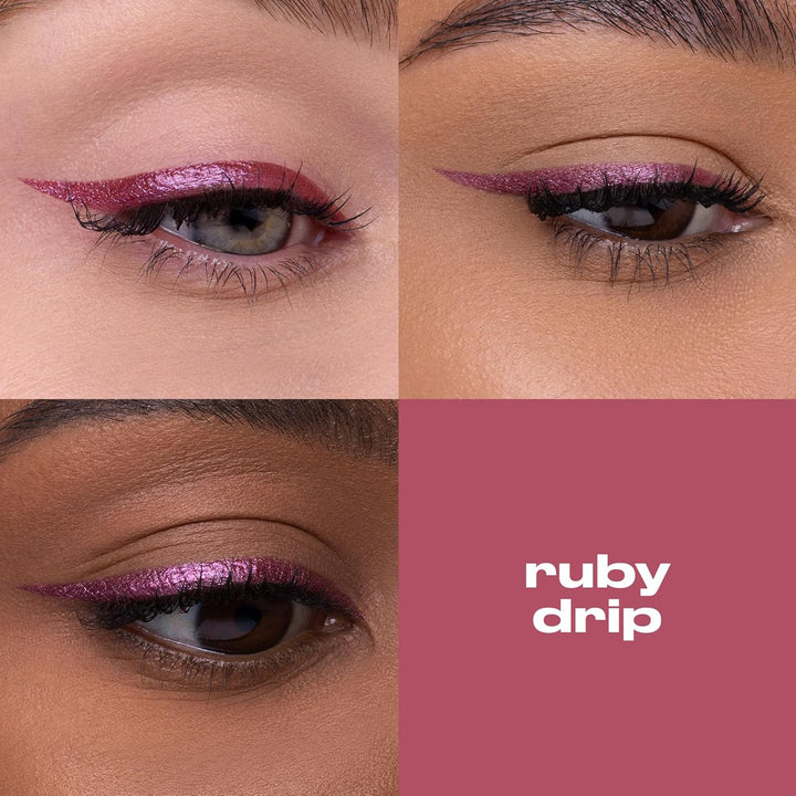 Urban Decay 24\/7 Liquid Stick Waterproof Eyeliner - Smudge-Proof,...
