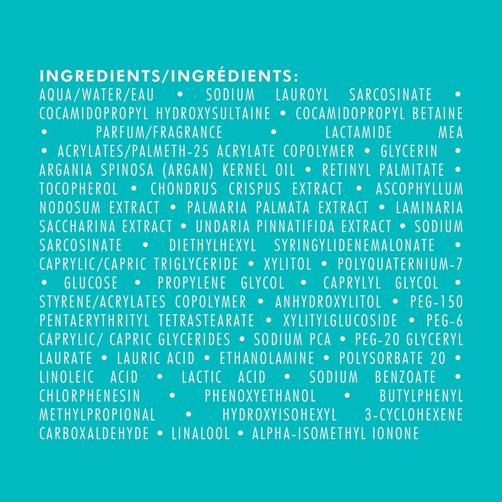 Moroccanoil Hydration Shampoo