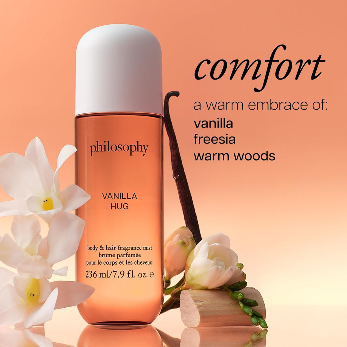 philosophy hair and body mists \u2013 long-lasting fragrance mists...