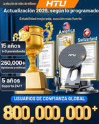 【La mejor rotación de 360° y plegable para soporte magnético de