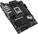 ASUS TUF Gaming X870-PLUS WiFi AMD AM5 X870 ATX Placa base, 16+2+1,...