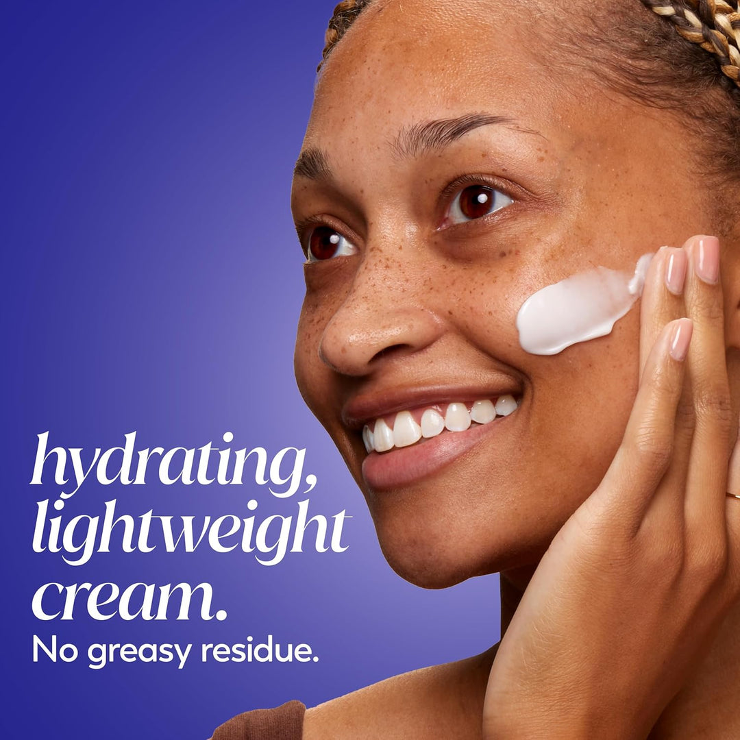 Olay Regenerist Radiance Retinol Face Moisturizer: Smooth &amp; Ren...