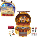 Polly Pocket Juego de coleccionista, Harry Potter Compact