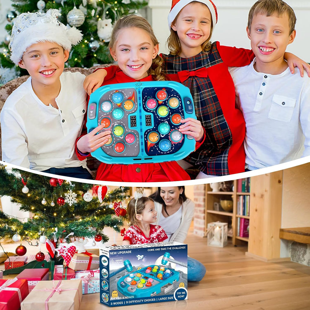 Whack Game Mole, juguetes para niños de 3 a 12 años, regalos para niños a
