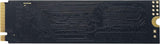 Patriot P300 M.2 PCIe Gen 3 x4 256GB SSD de bajo consumo de energía