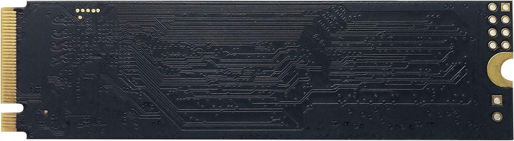 Patriot P300 M.2 PCIe Gen 3 x4 256GB SSD de bajo consumo de energía