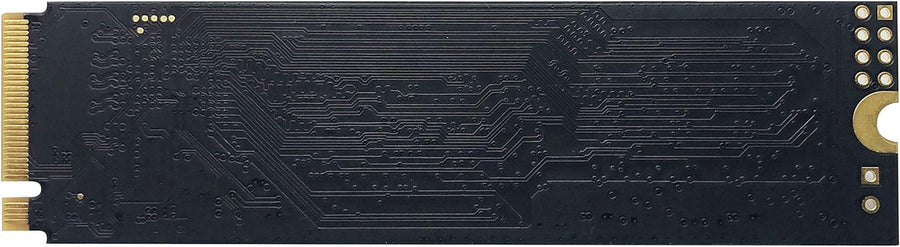 Patriot P300 M.2 PCIe Gen 3 x4 256GB SSD de bajo consumo de energía