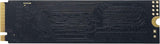 Patriot P300 M.2 PCIe Gen 3 x4 1TB SSD de bajo consumo de energía