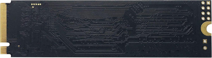 Patriot P300 M.2 PCIe Gen 3 x4 1TB SSD de bajo consumo de energía