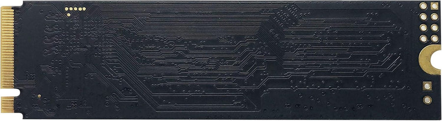 Patriot P300 M.2 PCIe Gen 3 x4 1TB SSD de bajo consumo de energía
