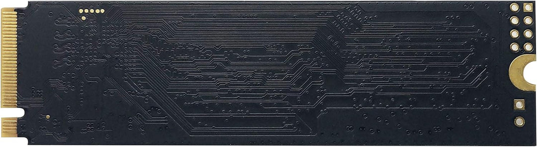 Patriot P300 M.2 PCIe Gen 3 x4 128GB SSD de Bajo Consumo de Energía