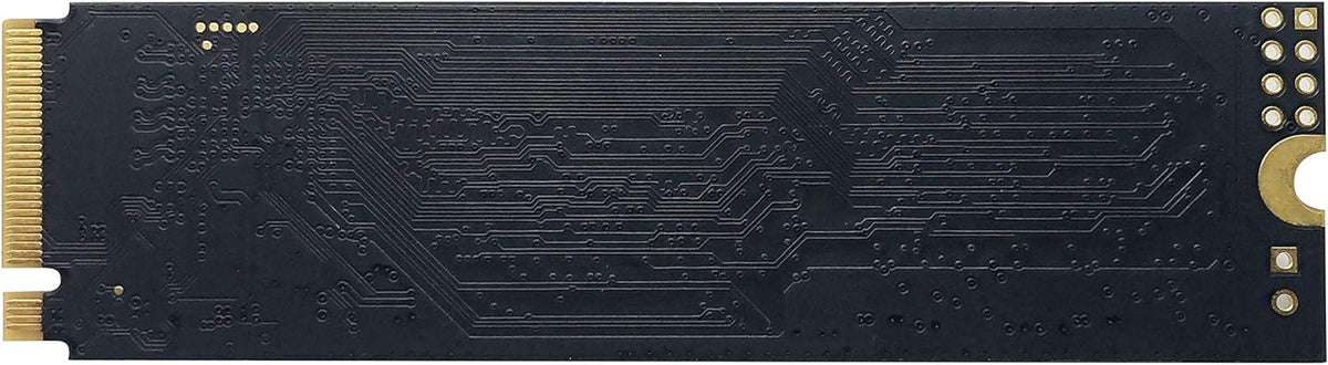 Patriot P300 M.2 PCIe Gen 3 x4 128GB SSD de Bajo Consumo de Energía