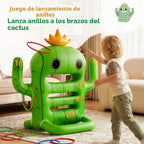 Funscape Juguetes al aire libre del patio trasero de los niños, juego