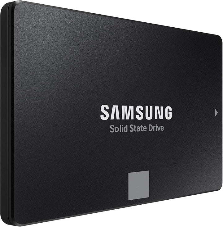 Samsung 870 EVO SATA SSD 500 GB 2.5\u201D Unidad de estado sólido i...