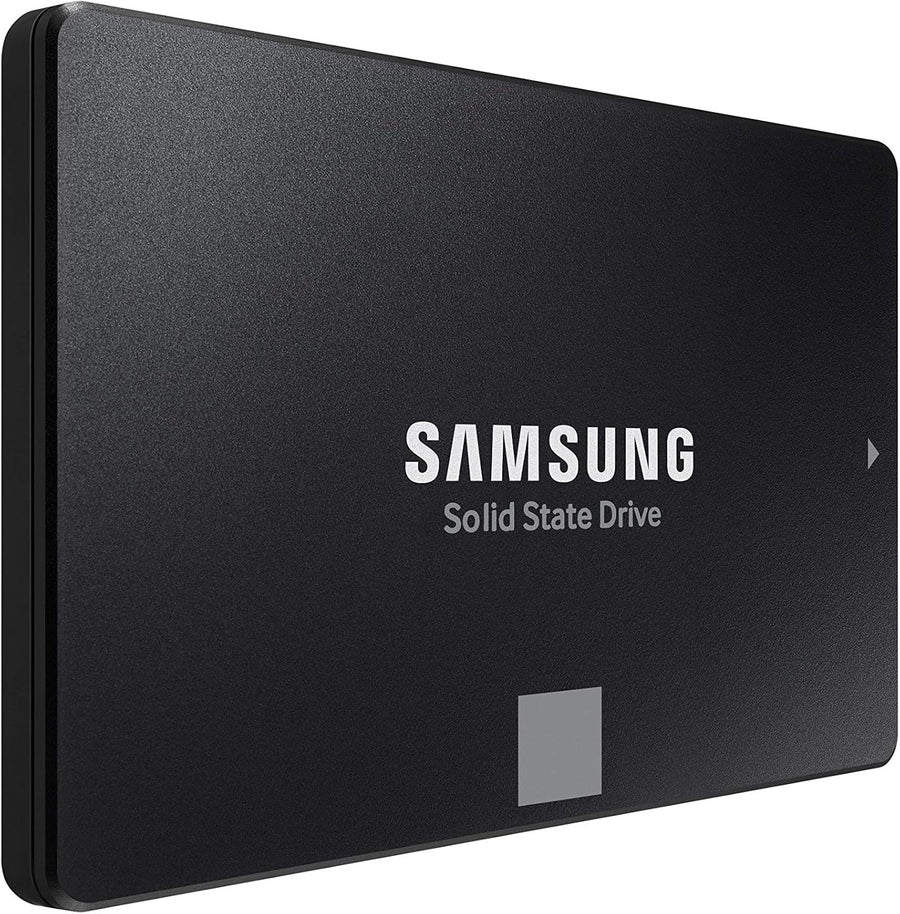 Samsung 870 EVO SATA SSD 500 GB 2.5\u201D Unidad de estado sólido i...