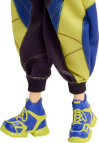 ​Muñeca Mattel Kpop Demon Hunters HUNTR/X Zoey Fashion