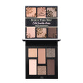 Too Faced Born This Way Natural Nudes Mini Paleta de Sombras, 0.2 Ounce, 01 Desnudos fríos Smolder