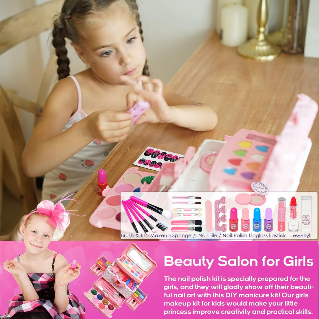 Juegos de maquillaje para niñas - Juegos de maquillaje para niñas d...