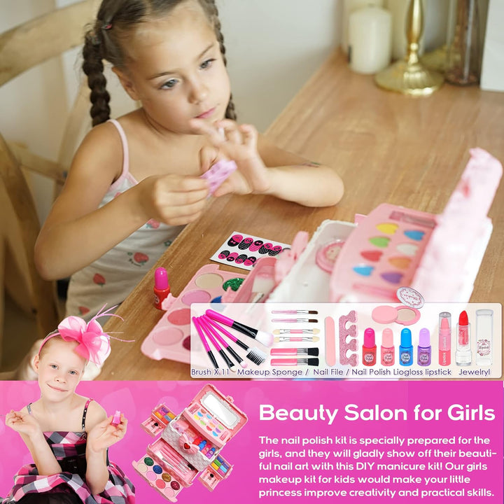 Juegos de maquillaje para niñas - Juegos de maquillaje para niñas d...