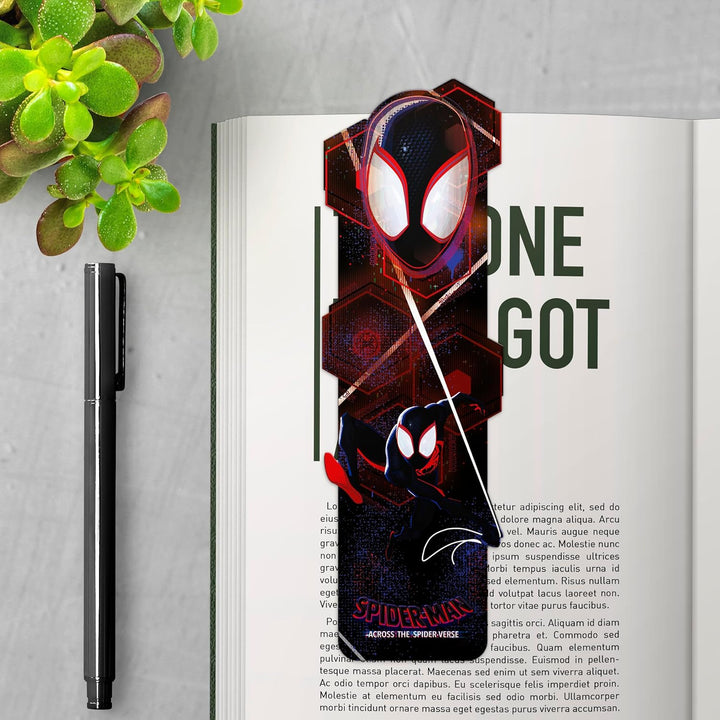 APRoom Marvel Spider-Man A través del Spider-Verse
