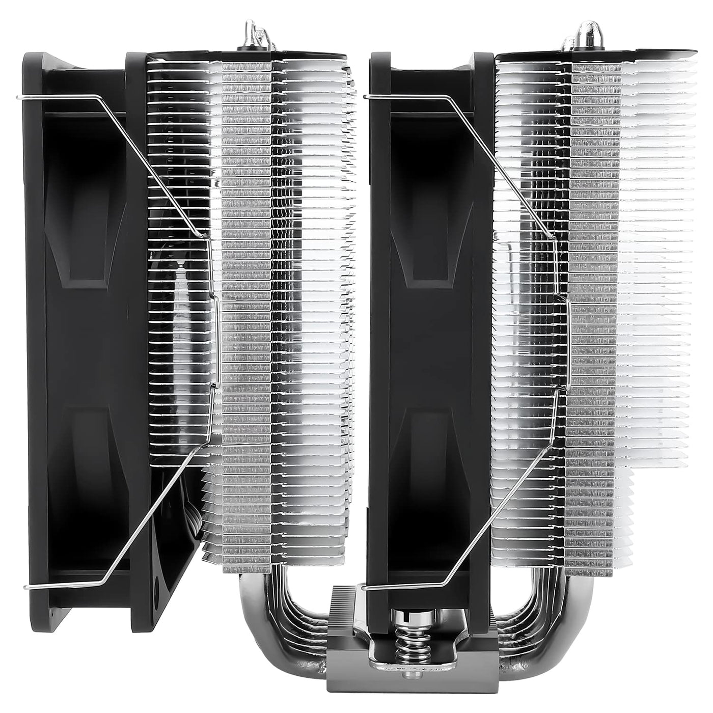 Thermalright Phantom Spirit 120SE - Enfriador de aire para CPU, 7 t...