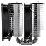 Thermalright Phantom Spirit 120SE - Enfriador de aire para CPU, 7 t...