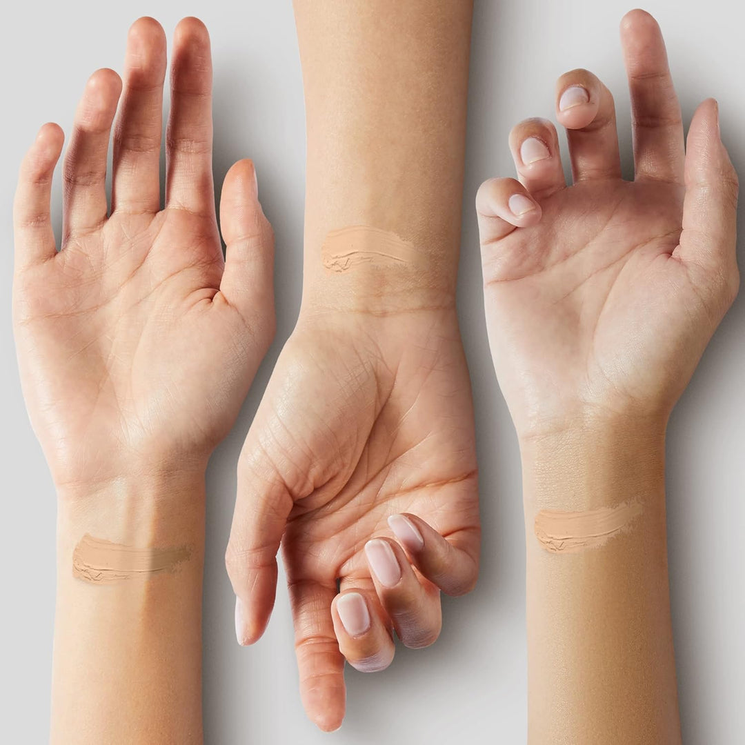 Westmore Beauty - Perfeccionador de cobertura corporal \u2013 Maqui...