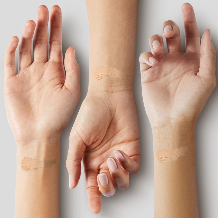Westmore Beauty - Perfeccionador de cobertura corporal \u2013 Maqui...