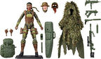 GI Joe Classified Series 60th Anniversary Action Marine -