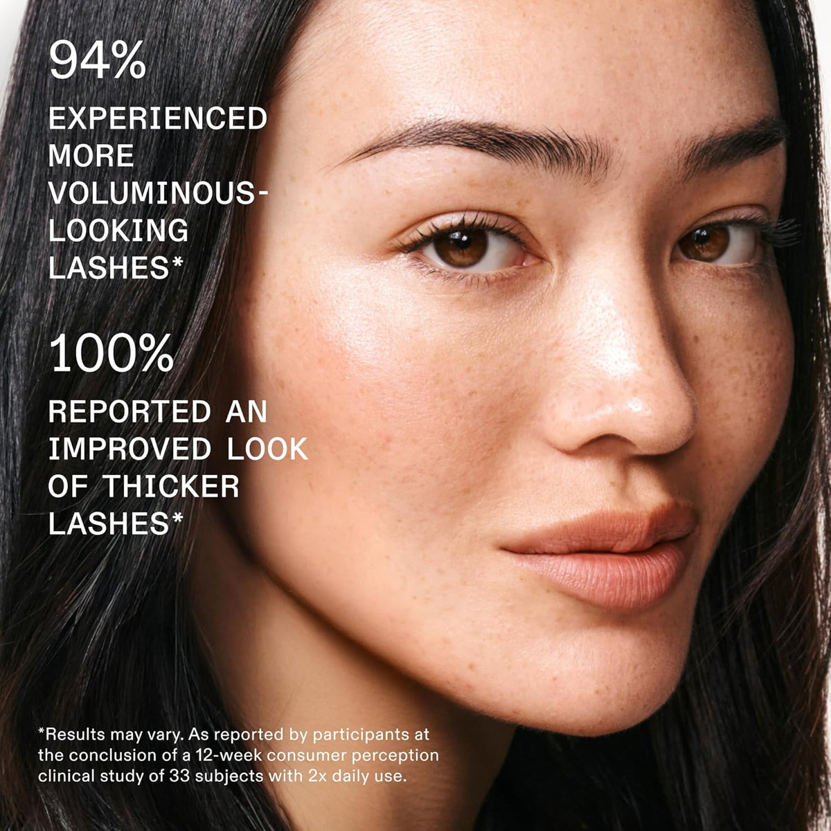 Olaplex Lashbond Building Serum: suero transparente para mejorar la...