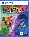 Ratchet & Clank: Rift Apart - [PlayStation 5]