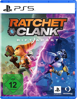 Ratchet &amp; Clank: Rift Apart - [PlayStation 5]