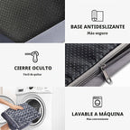 Camas ortopédicas para perros, cama lavable para mascotas