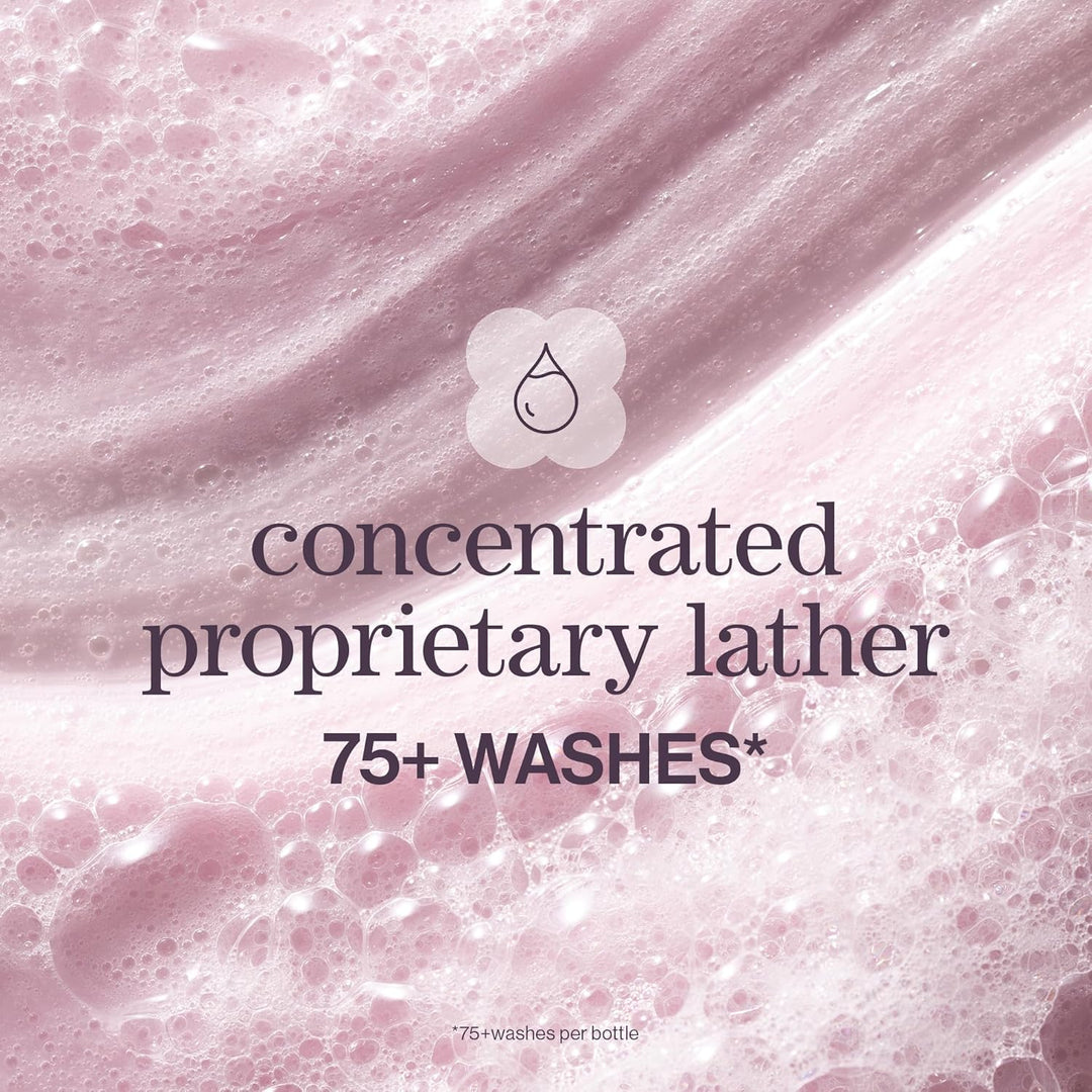 Pureology Champú Pure Volume - Mejora el volumen y el movimiento, c...