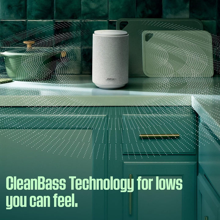 Bose Juego de música estéreo (2 altavoces Lifestyle Ultra), altavoc...