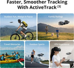 Combo DJI Neo 2 Motion Fly More con RC Motion 3 y gafas N3